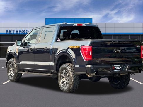 Used 2023 Ford F150 Tremor w/ 360 Degree Camera Package AWD/4WD image 6