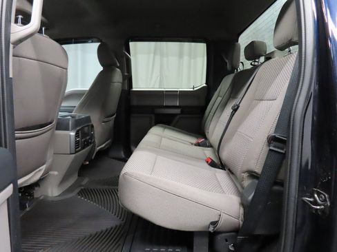 Used 2022 Ford F250 XLT w/ XLT Premium Package image 10