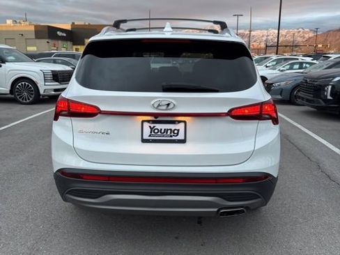 Used 2023 Hyundai Santa Fe SEL image 6