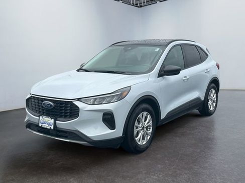 Used 2025 Ford Escape Active w/ Tech Pack #1 image 1