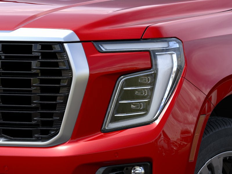 New 2026 GMC Yukon Denali AWD/4WD image 34