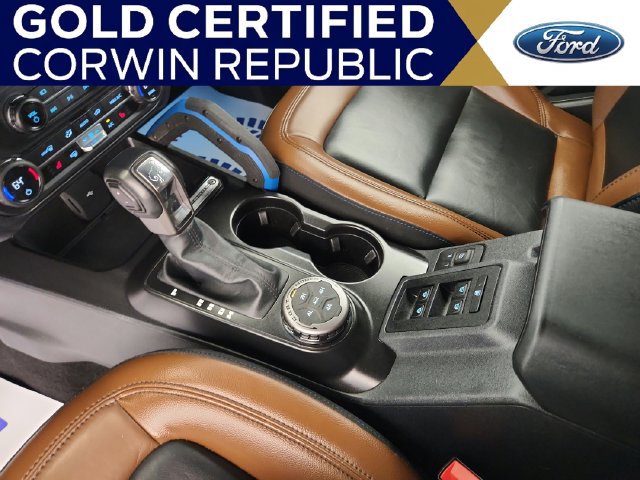 Certified 2023 Ford Bronco Outer Banks AWD/4WD image 17