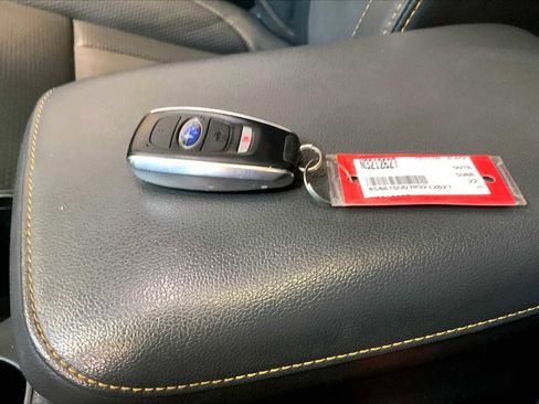 Certified 2022 Subaru Outback Wilderness image 14