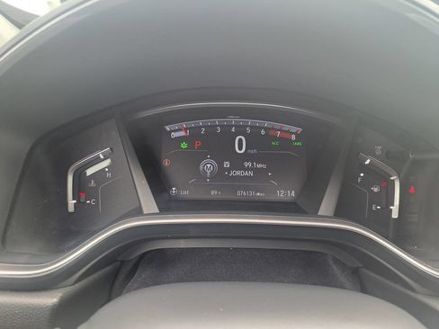 Used 2019 Honda CR-V EX-L image 12