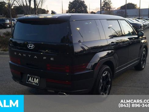 Used 2024 Hyundai Santa Fe SE image 6