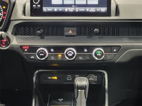 Certified 2024 Honda CR-V Sport-L image 21