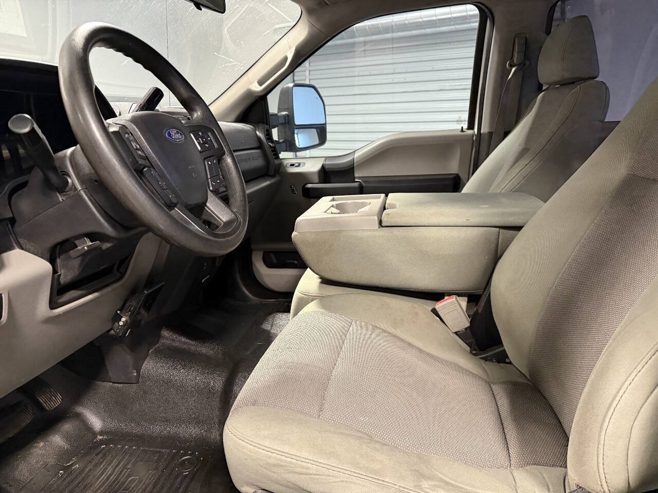 Used 2018 Ford F250 XL w/ Power Equipment Group AWD/4WD image 5