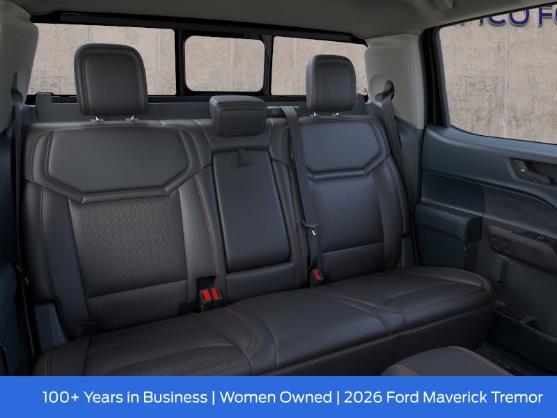 New 2026 Ford Maverick Tremor AWD/4WD image 13