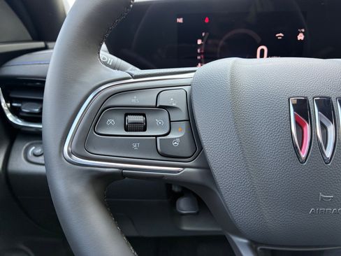New 2026 Buick Envista Sport Touring FWD image 27