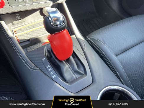 Used 2024 Ford Mustang GT Premium image 22