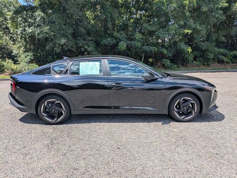 Used 2025 Kia K4 EX FWD image 3