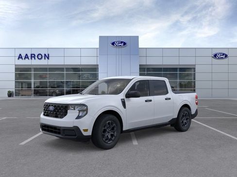 New 2026 Ford Maverick XLT FWD image 26