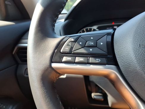 Used 2024 Nissan Altima 2.5 SV w/ SV Premium Package AWD/4WD image 22