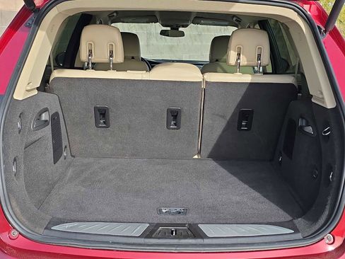 Used 2017 Buick Envision Preferred image 23