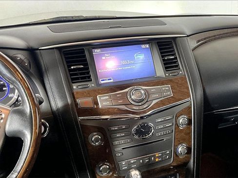 Used 2015 INFINITI QX80 Base image 5