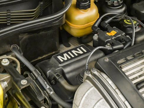 Used 2002 MINI Cooper S image 33