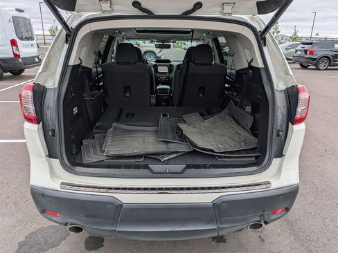 Used 2022 Subaru Ascent Onyx Edition image 25