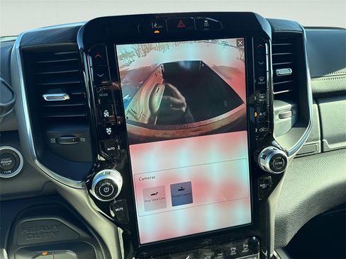 New 2026 RAM 3500 Laramie image 26