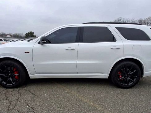 Certified 2023 Dodge Durango SRT image 5