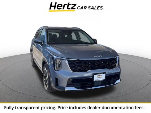 Used 2024 Kia Sorento S FWD image 1