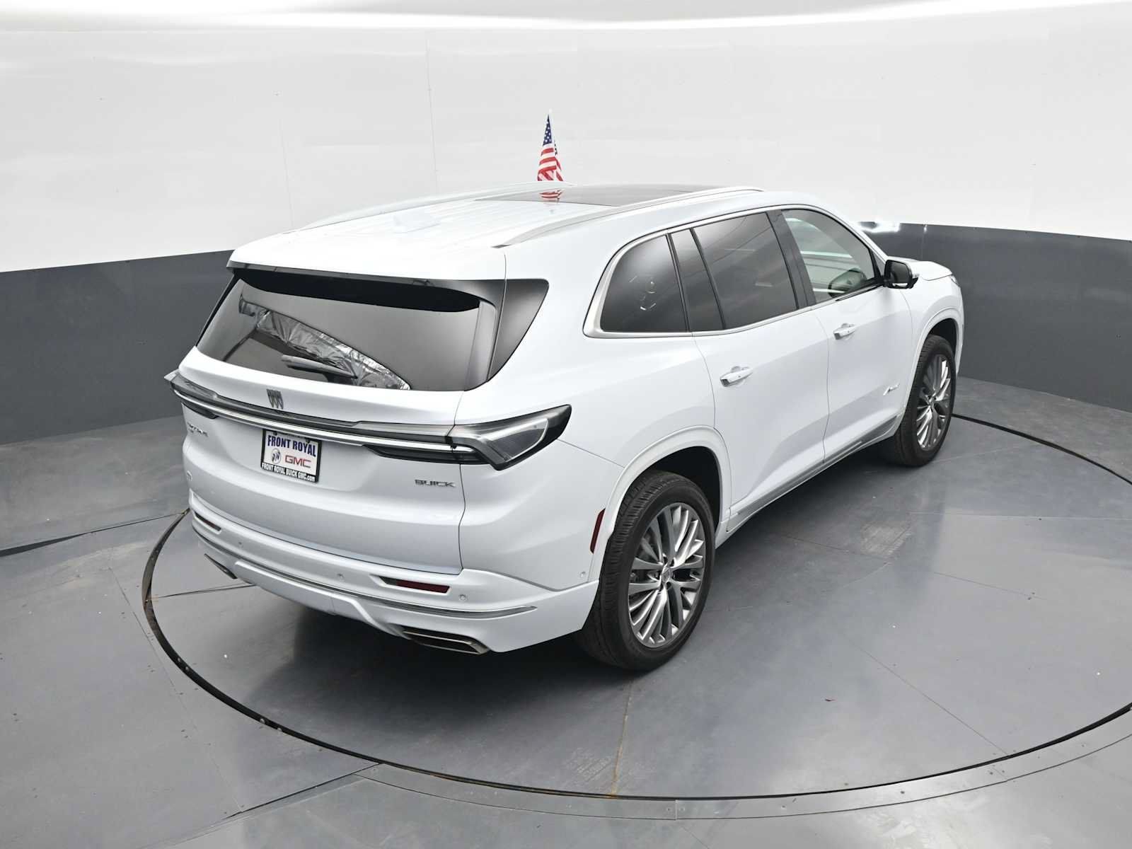 Used 2026 Buick Enclave Avenir w/ Super Cruise Package AWD/4WD image 41