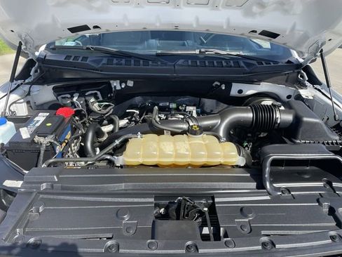 Used 2020 Ford F150 XL w/ Trailer Tow Package image 25