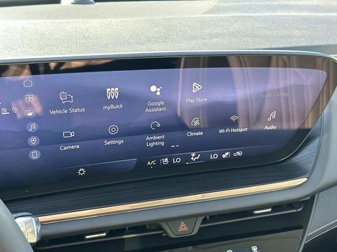 Used 2024 Buick Envision Avenir AWD/4WD image 29