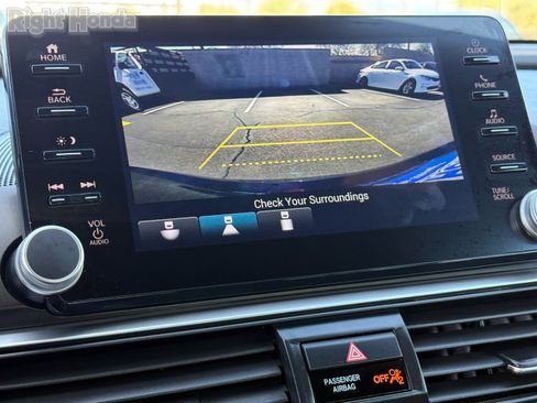 Used 2022 Honda Accord Sport image 21