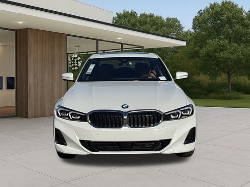 New 2026 BMW 330i Sedan w/ Premium Package image 4