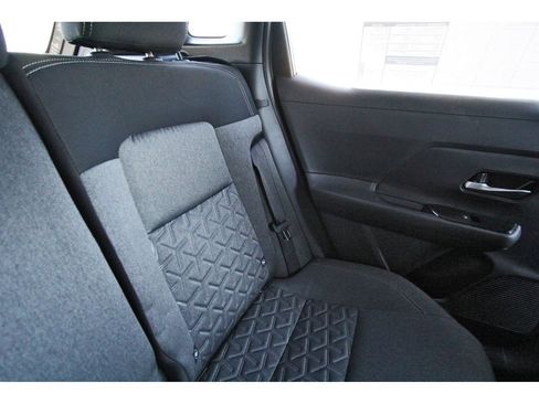 New 2026 Nissan Kicks SV w/ SV Premium Package image 12