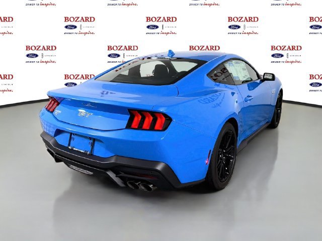 New 2026 Ford Mustang GT RWD image 8