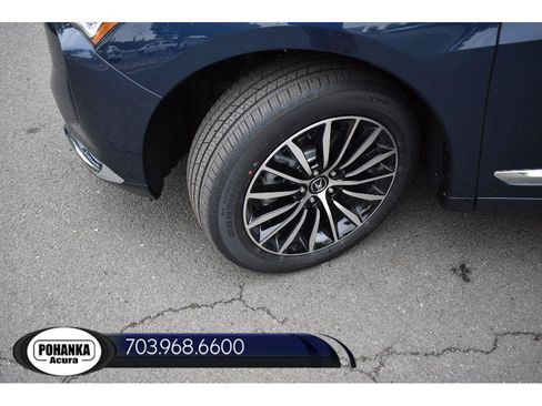 New 2026 Acura RDX SH-AWD w/ Advance Package image 37