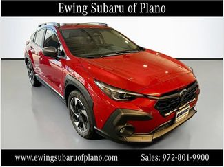 Used 2026 Subaru Crosstrek 2.5i Limited w/ Crosstrek Mirror Package AWD/4WD 360° Tour