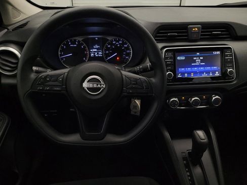 Used 2024 Nissan Versa S w/ S Plus Package image 22