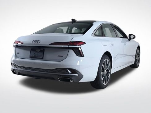 New 2026 Audi A6 Premium AWD/4WD image 5