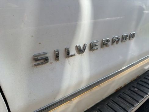 Used 2015 Chevrolet Silverado 1500 LTZ image 10