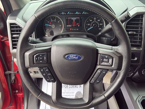 Used 2020 Ford F150 XLT w/ Equipment Group 302A Luxury RWD image 8