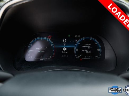 Used 2024 Toyota Highlander Platinum image 15