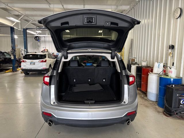 Used 2021 Acura RDX w/ Advance Package AWD/4WD image 14
