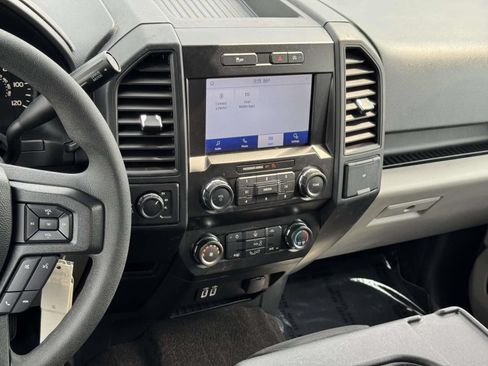 Used 2020 Ford F150 XL w/ Equipment Group 101A Mid AWD/4WD image 3