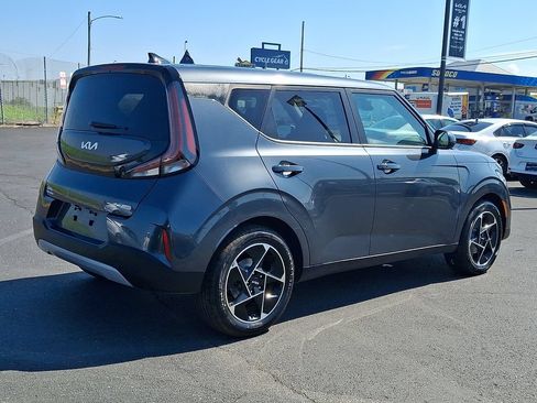 Certified 2023 Kia Soul EX FWD image 6