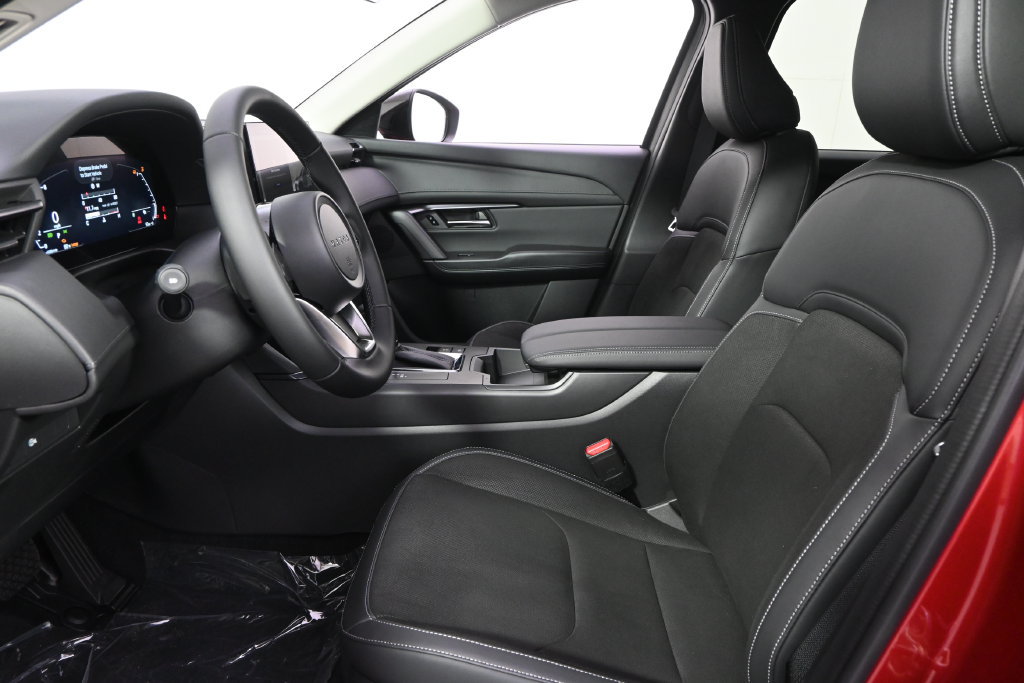 New 2026 MAZDA CX-5 Select AWD/4WD image 13