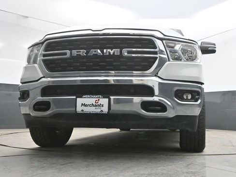 Used 2023 RAM 1500 Big Horn AWD/4WD image 38