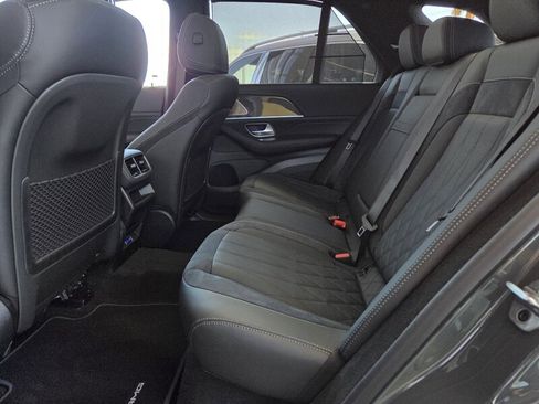 New 2026 Mercedes-Benz GLE 63 AMG S image 13