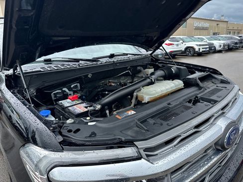 Used 2023 Ford Expedition Platinum AWD/4WD image 49