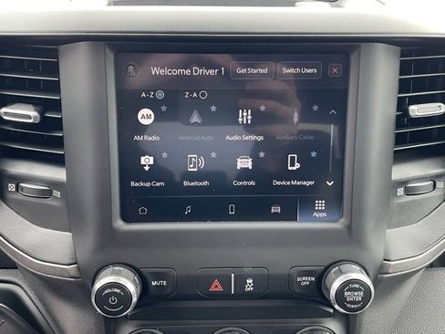 Used 2022 RAM 2500 Tradesman w/ Chrome Appearance Group image 5