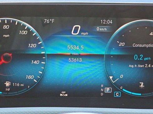 Used 2021 Mercedes-Benz A 220 A 220 image 21