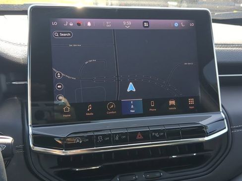 Used 2022 Jeep Compass High Altitude image 21