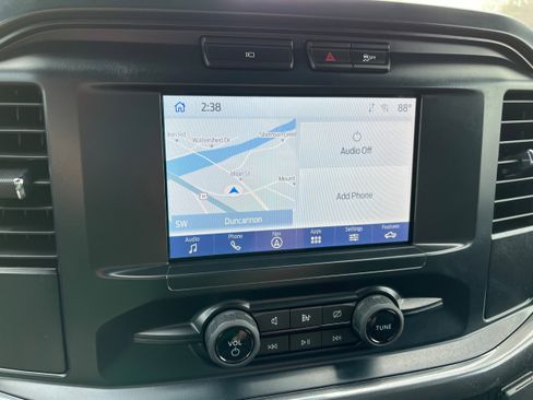 Certified 2023 Ford F150 XL w/ STX Appearance Package image 25