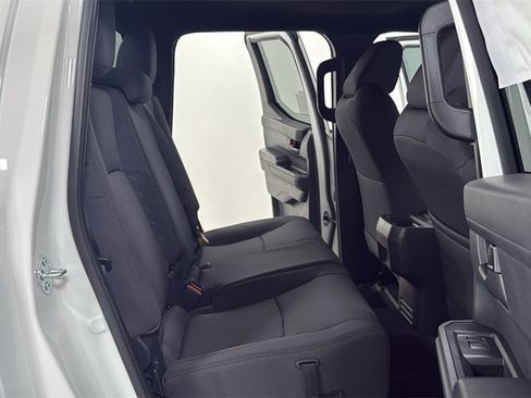 New 2025 Toyota Tacoma SR5 image 17